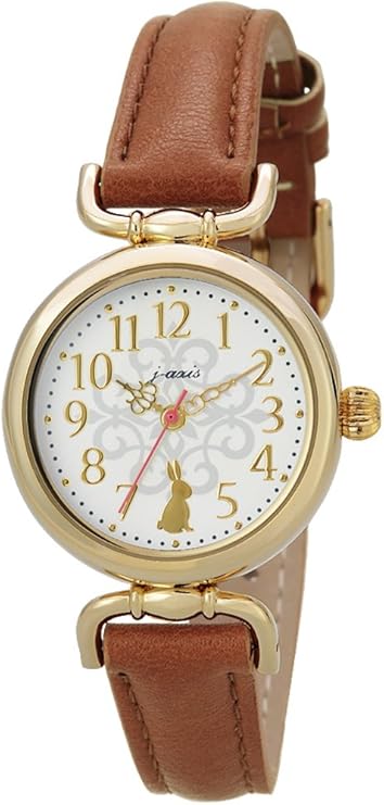 jaxis古董动物图案手表hl194brhl194br